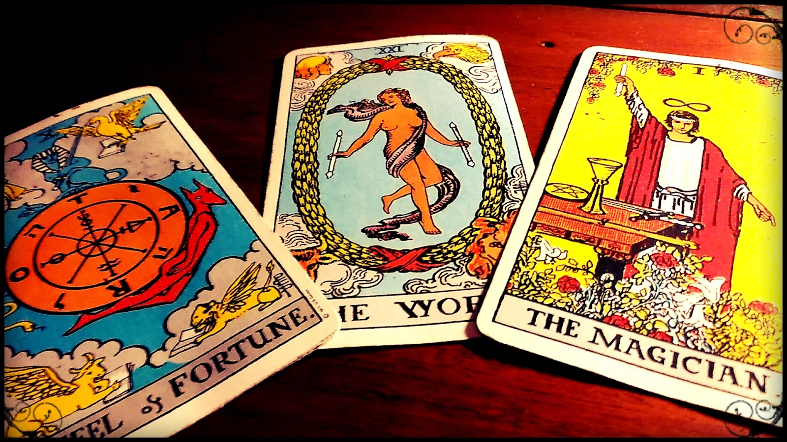Tarot Volveré Con Mi Ex Gratis